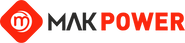 MakPower Brand Logo