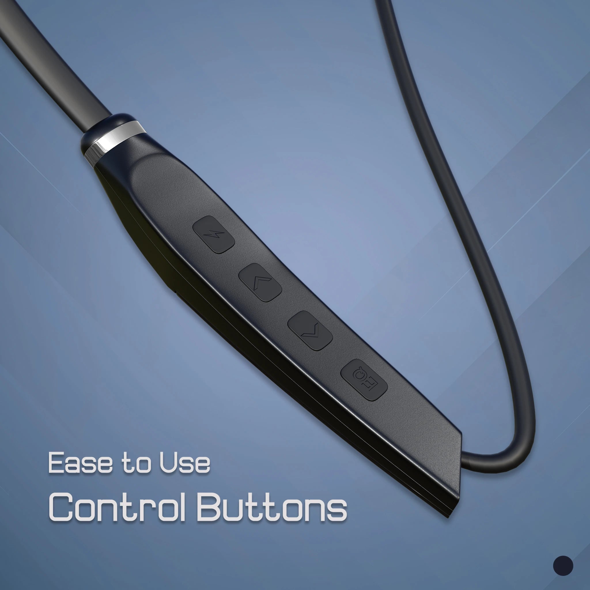 Bluetooth Neckband