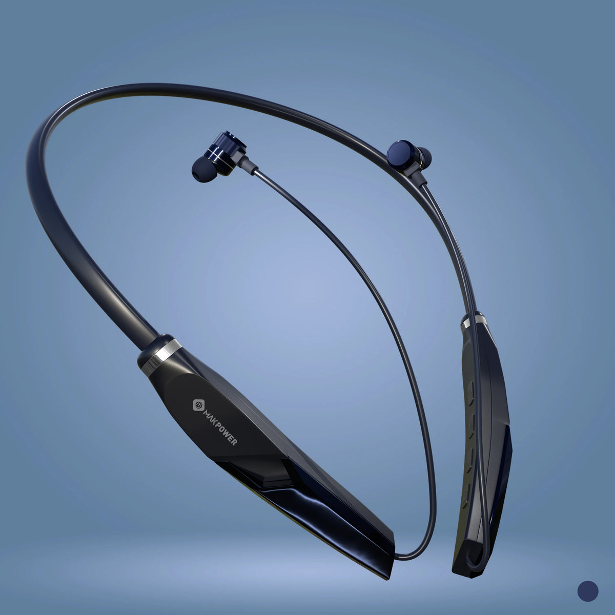 Bluetooth Neckband