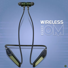 Best Bluetooth neckband in India