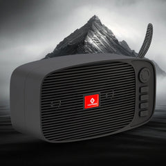 Portable Bluetooth Speaker