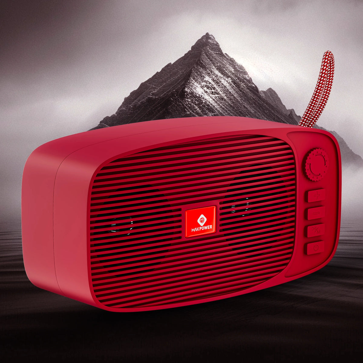 Portable Bluetooth Speaker