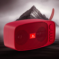 Portable Bluetooth Speaker
