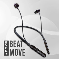 Stylish Bluetooth neckband affordable price India