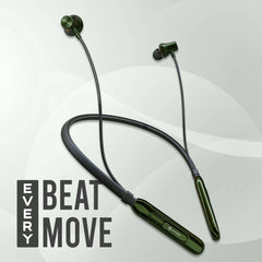Stylish Bluetooth neckband affordable price India