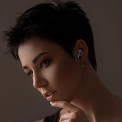 TWS Earbuds
