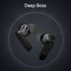 wireless bluetooth earbuds