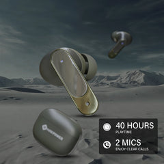 true wireless earbuds