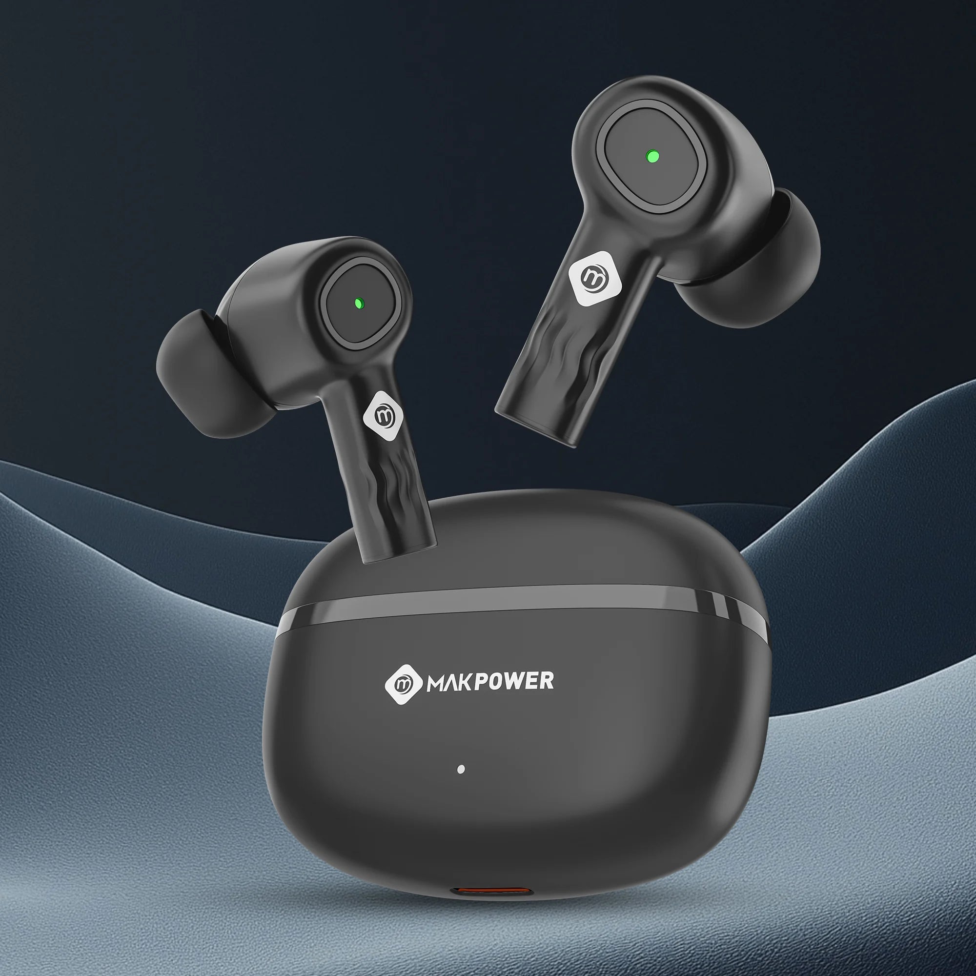  wireless earbuds
