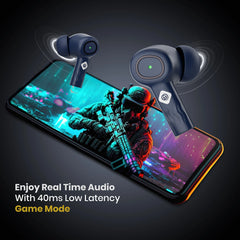 Earbuds wireless