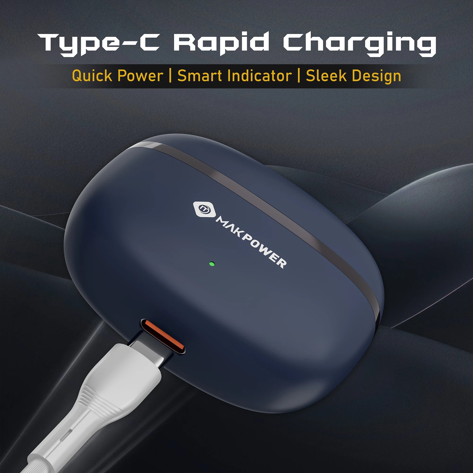 Earbuds wireless