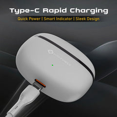 MAK POWER Buds-NXT