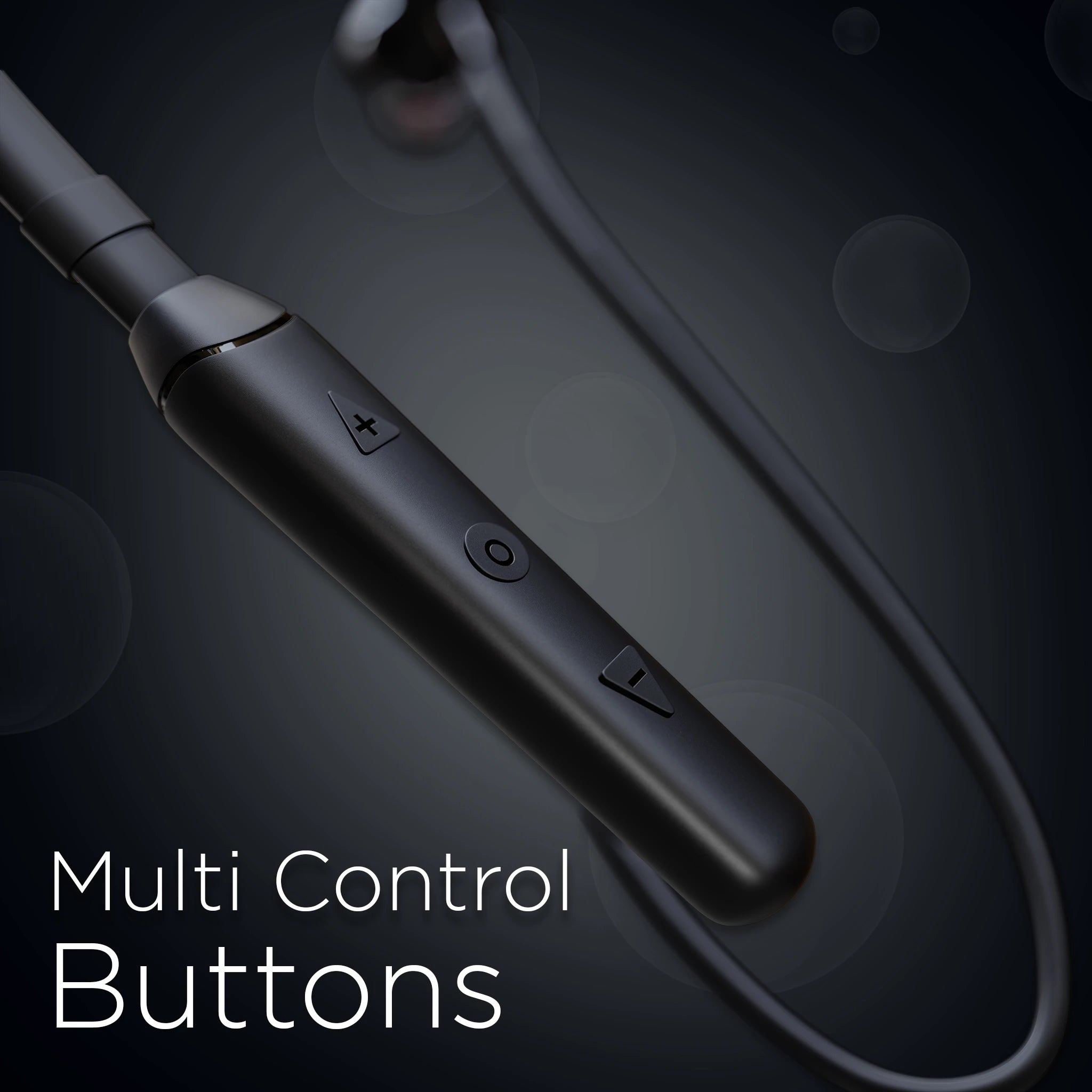 Neckband for music and calls under 499