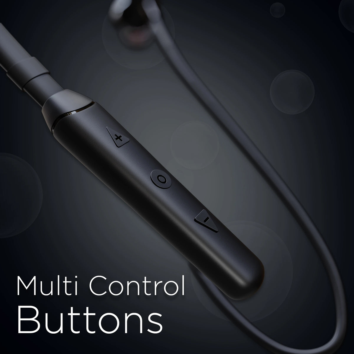 Neckband for music and calls under 499