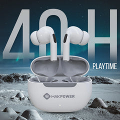EARFUN Wireless Earbuds 118