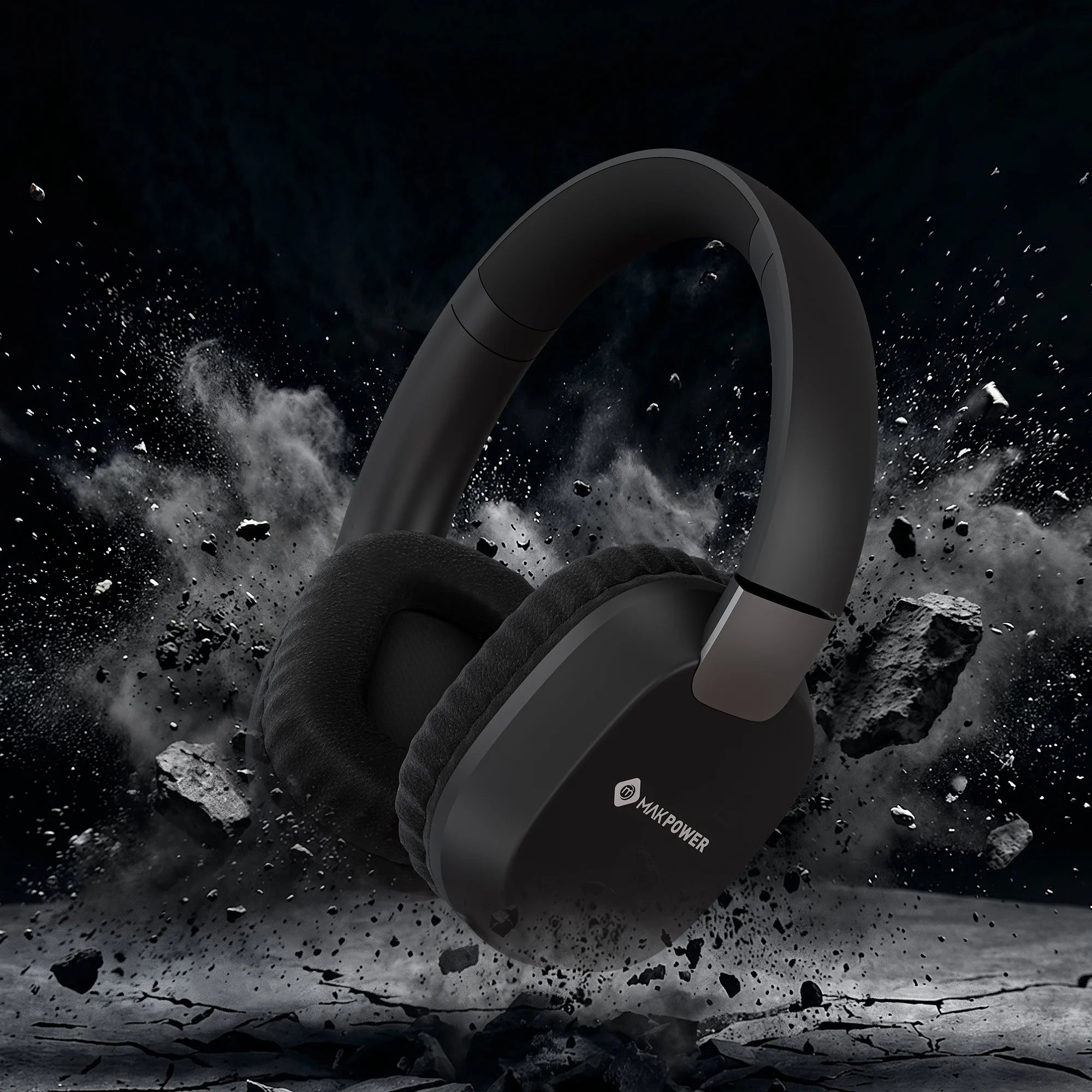 Wireless Headphone