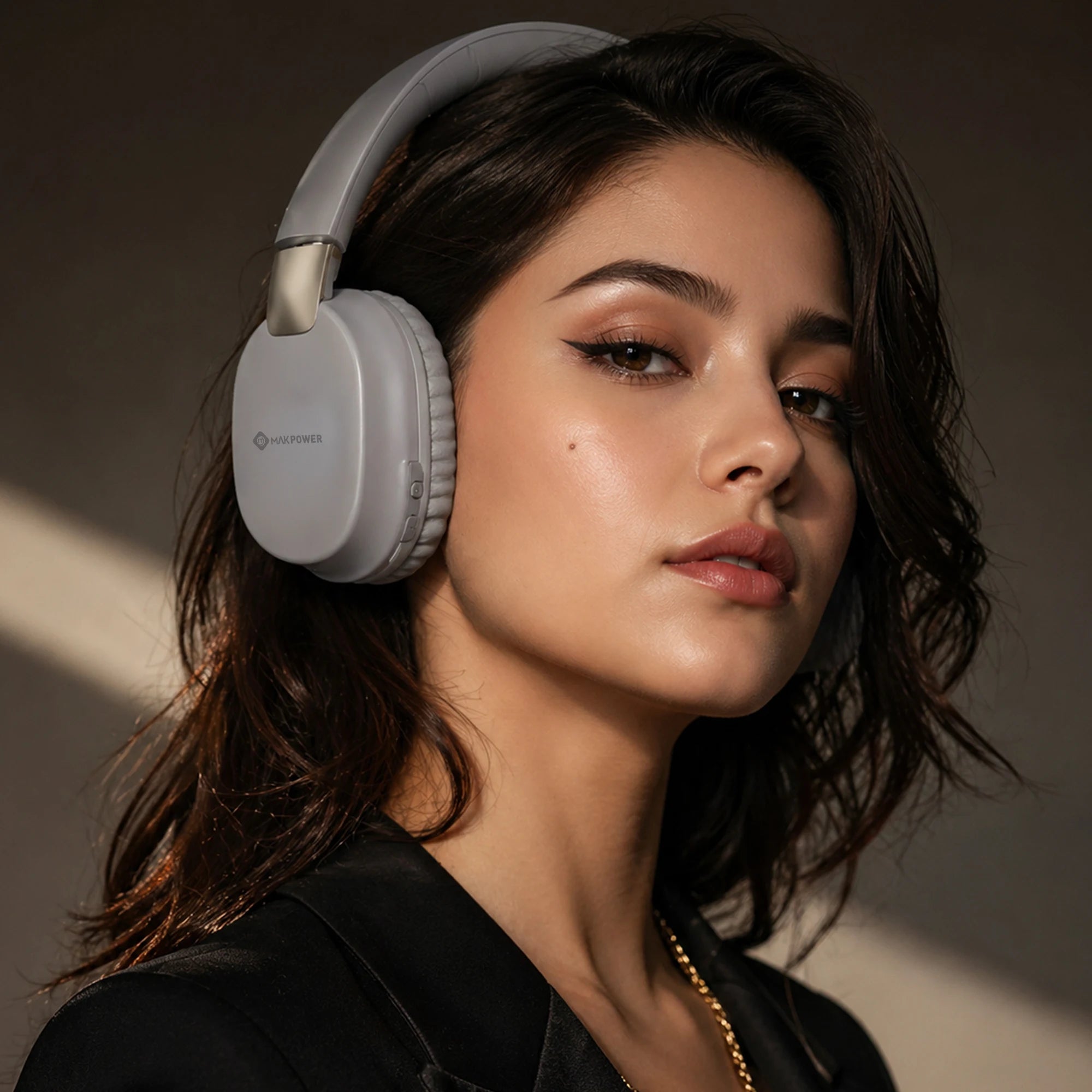 Bluetooth Headphone with ENC