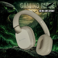 wireless headphone for gaming