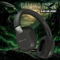wireless headphone for gaming