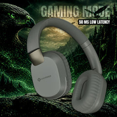wireless headphone for gaming