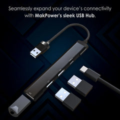 Usb hub 3.0