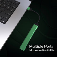 usb hub for laptop