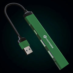 zebronics  Multi Usb hub