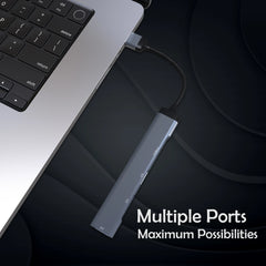 usb hub for laptop