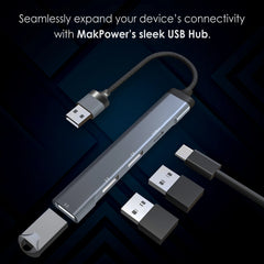 Usb hub 3.0