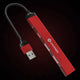 RADICAL RED