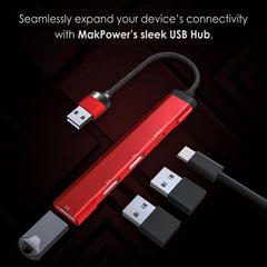 Usb hub 3.0