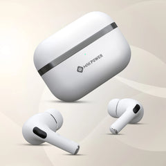 Mak Power Earbuds