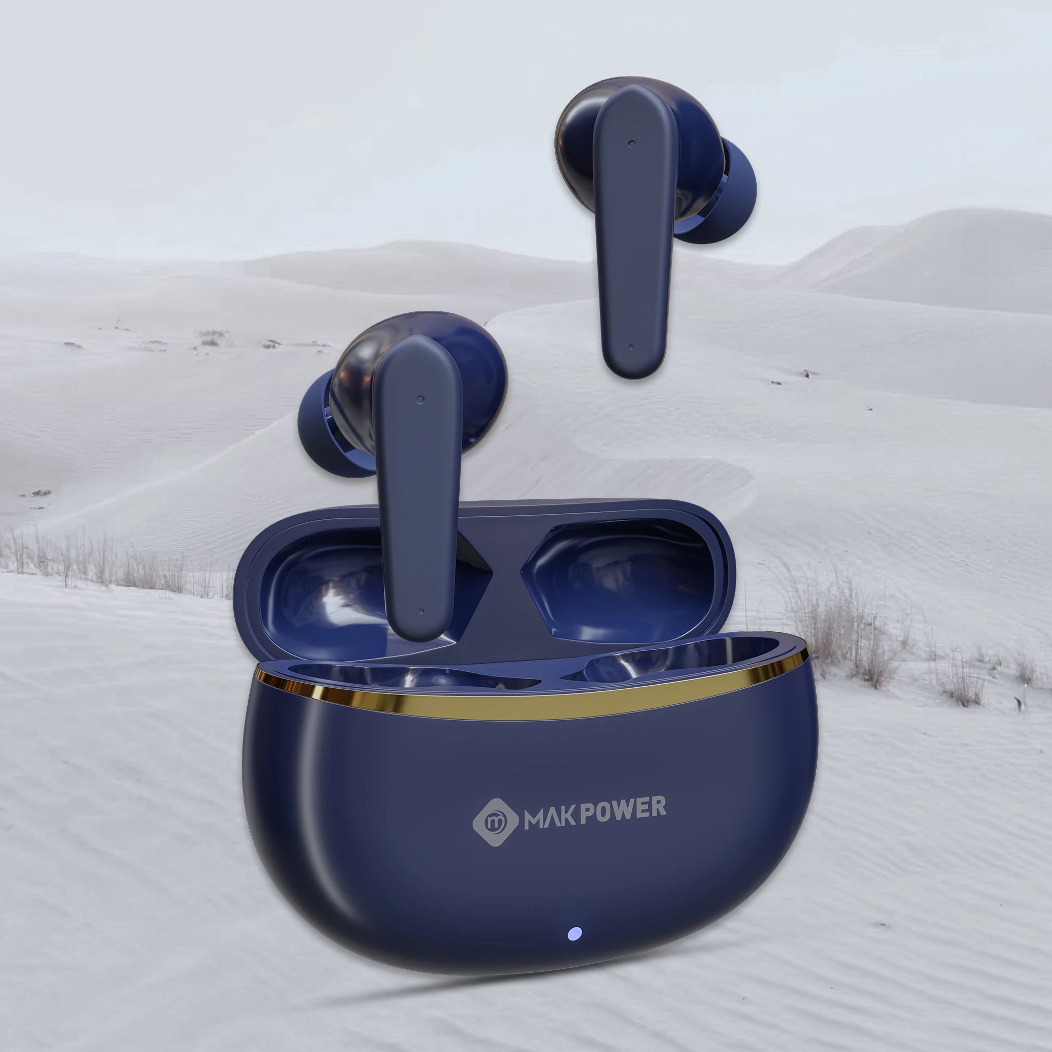 Wireless Earbuds