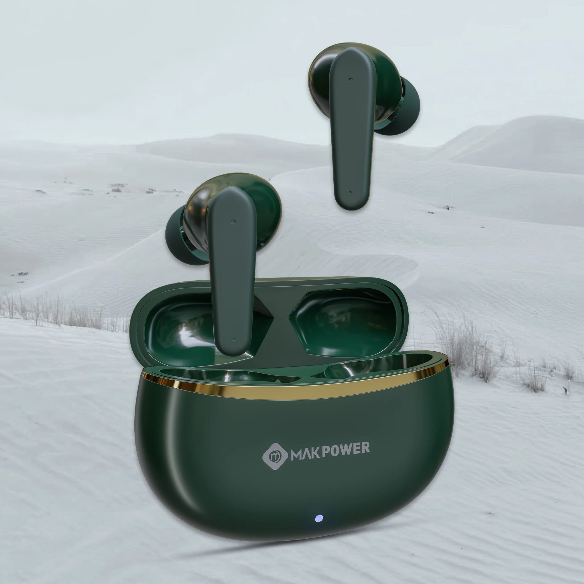 Wireless Earbuds