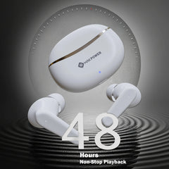 LIVE BEATS Wireless Earbuds 55