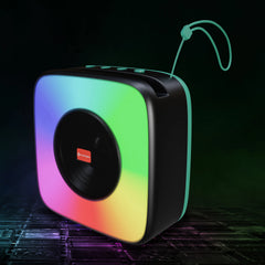 LOUDSPOT 10W Portable Speaker