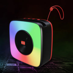 LOUDSPOT 10W Portable Speaker