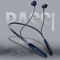 Neckband with noise cancellation and quick charge under 599