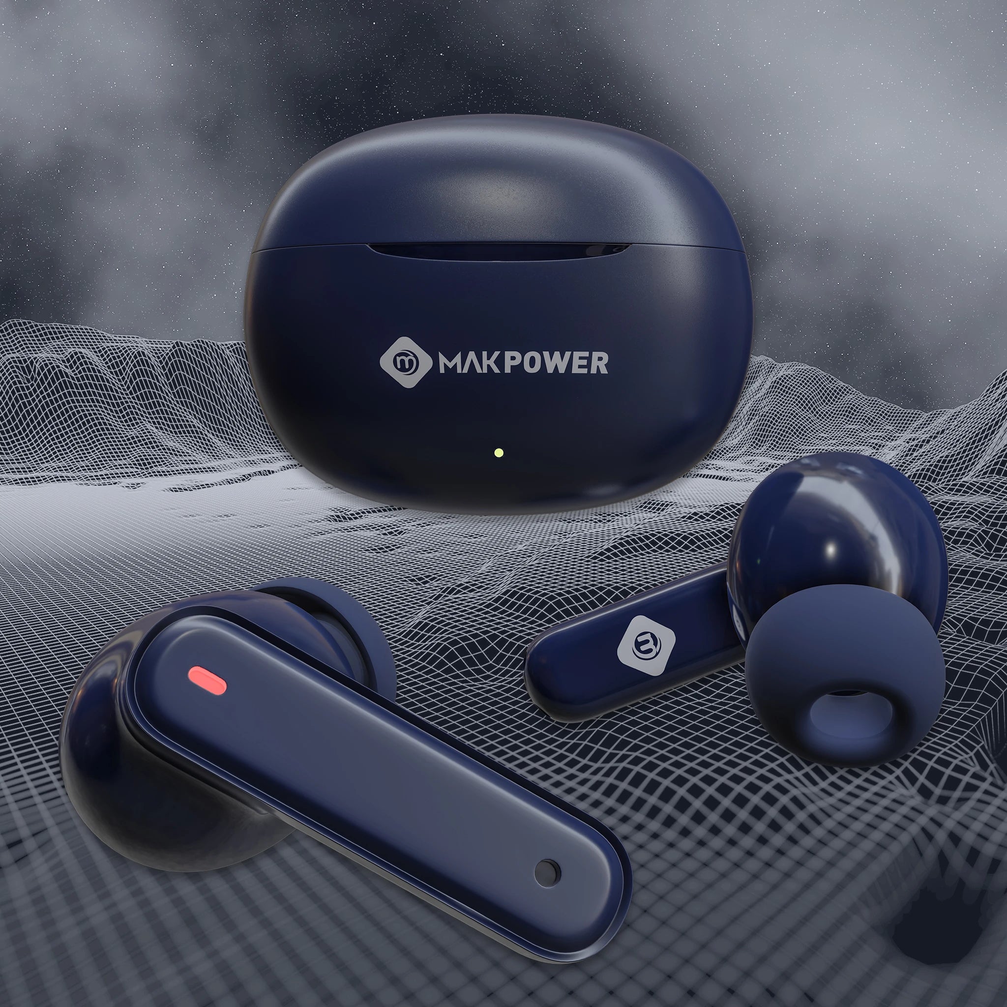 WIreless Earbuds