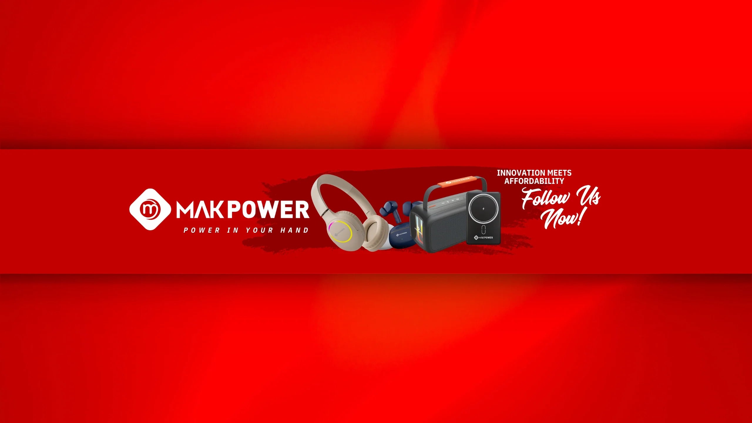 Mobile Accessories Distributor in Narnaul, Haryana | MAK POWER