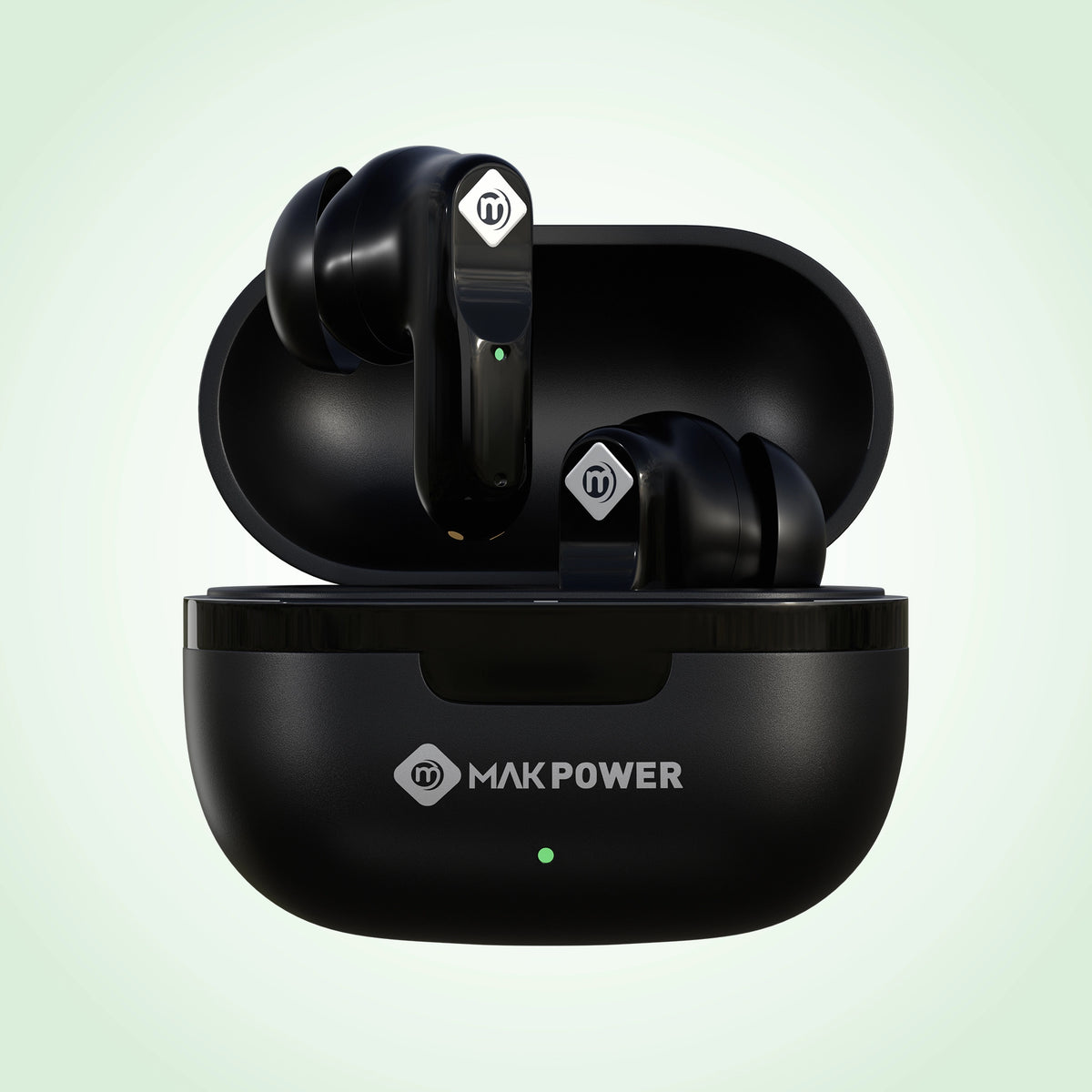 Budget-friendly TWS Earbuds MakPower_Music_Gear_25_black