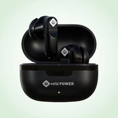 Budget-friendly TWS Earbuds MakPower_Music_Gear_25_black