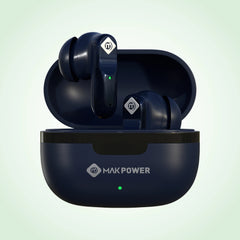 Budget-friendly TWS Earbuds MakPower_Music_Gear_25_blue