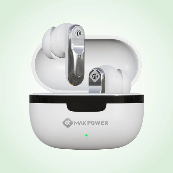 Budget-friendly TWS Earbuds MakPower_Music_Gear_25_white
