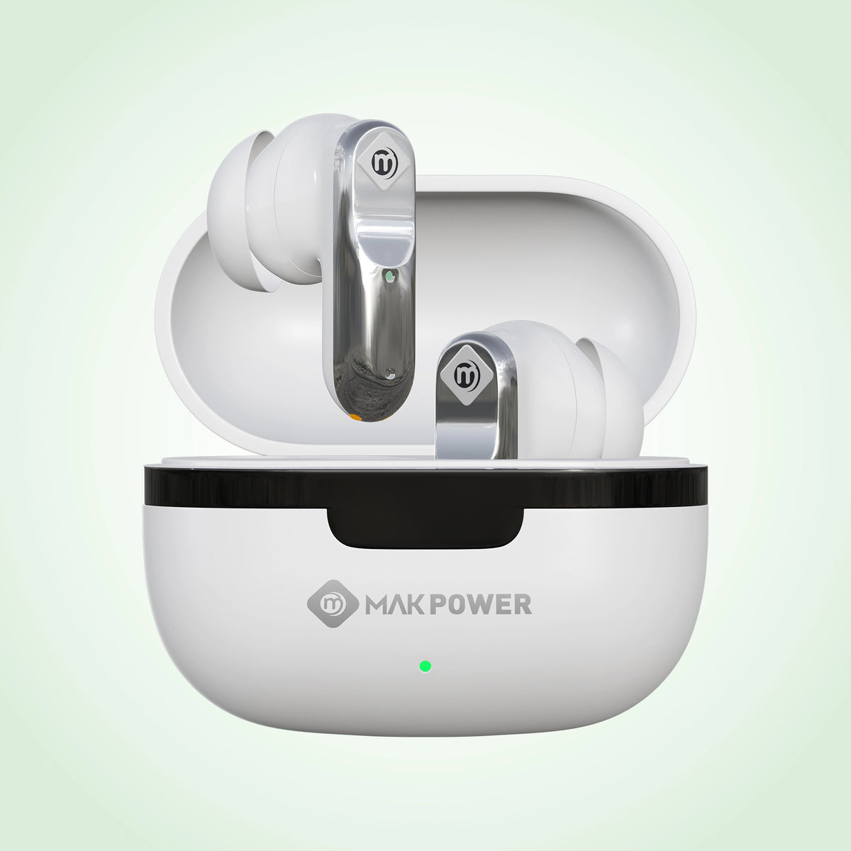 Budget-friendly TWS Earbuds MakPower_Music_Gear_25_white