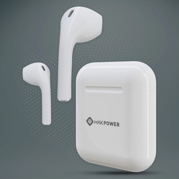 Best Budget Earbuds  | MUSIQUE Wireless Earbuds