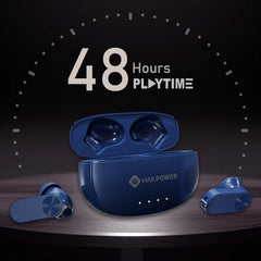 Bluetooth Earbuds 48 Hours playtime