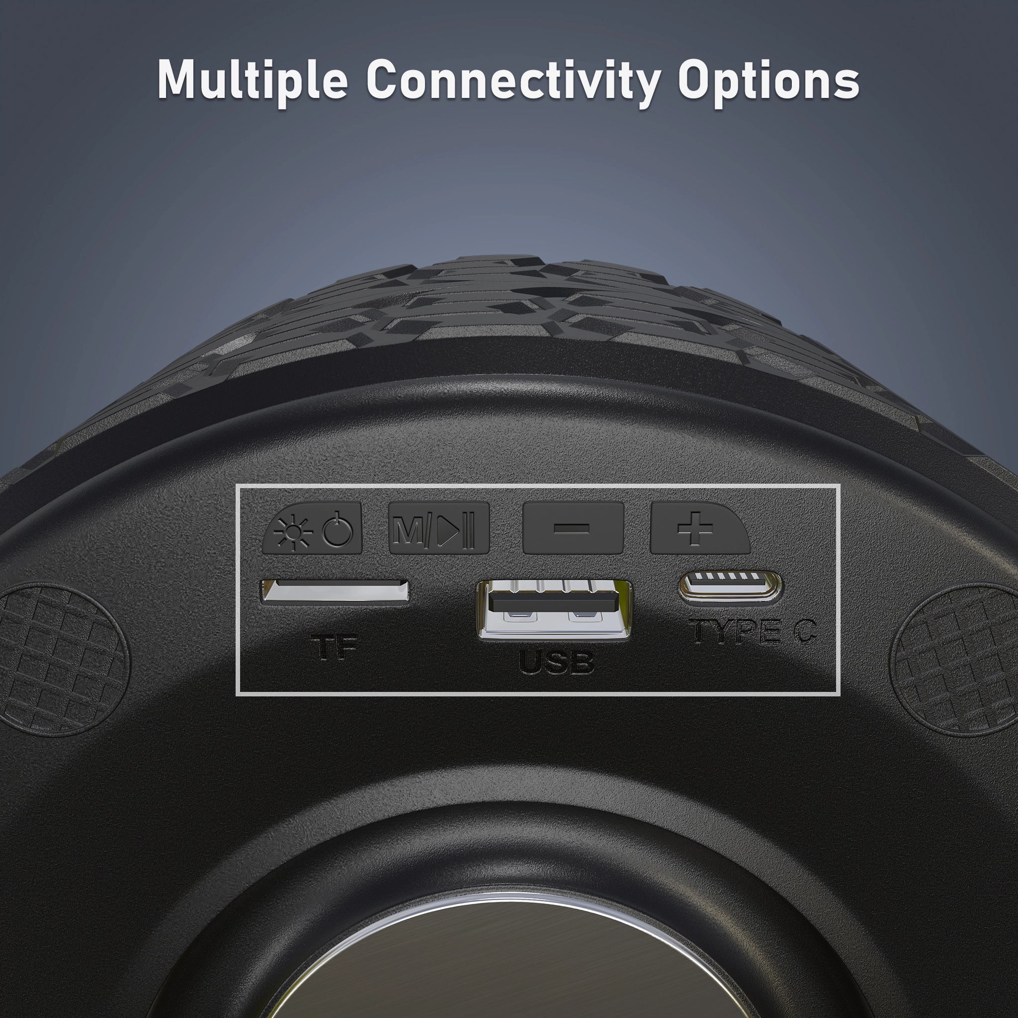 Best Portable Bluetooth Speaker