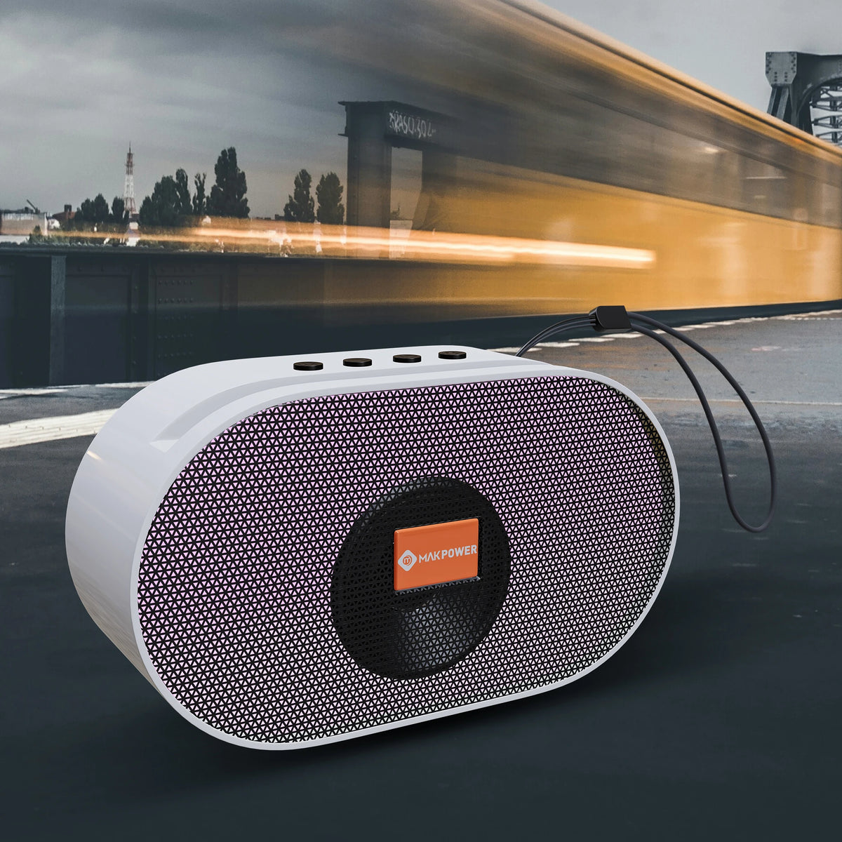 Buy Bluetooth Portable Speaker | Ranger Series 15