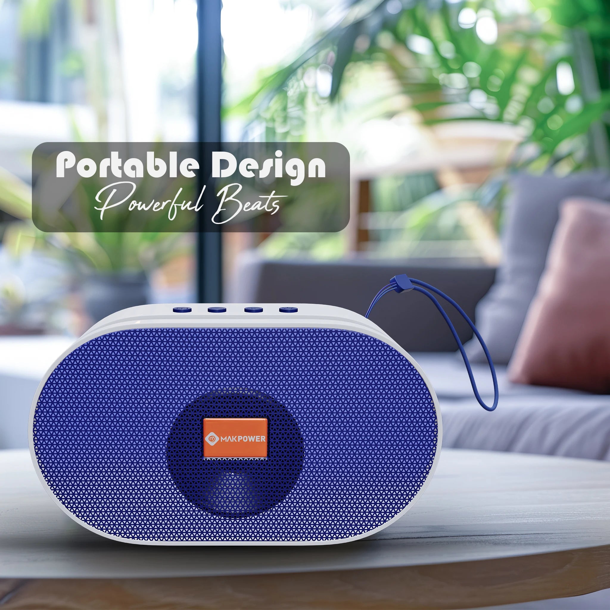 best portable speaker Under ₹ 499
